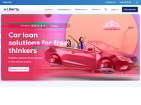 Liberty Car loan