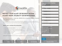 Rockfin Life insurance