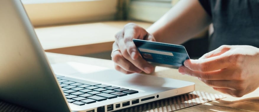 Why you should carry a credit card