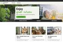 Community First Credit union loan