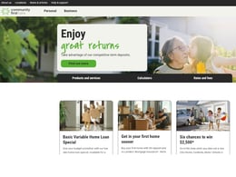 Community First Credit union loan