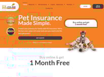 PD Pet Insurance Pet insurance