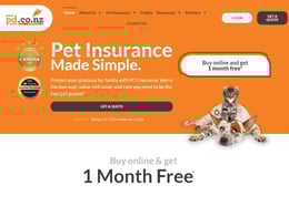 PD Pet Insurance Pet insurance