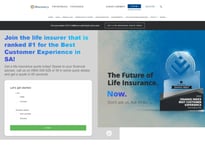 Discovery Life Life insurance
