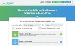GetSavvi Dental Insurance