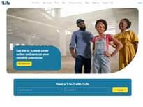 1Life Life insurance