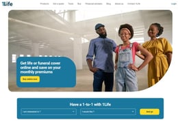 1Life Life insurance