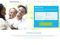 Insurance co za Medical Aid