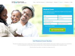Insurance co za Medical Aid
