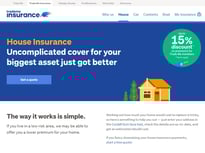 TradeMe Insurance Home insurance