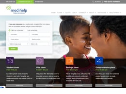Medihelp Medical aid scheme