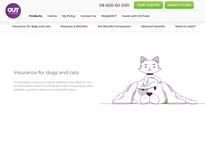 Outsurance Pet Insurance