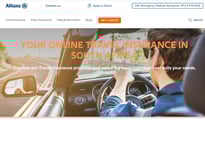 Allianz Travel Travel Insurance