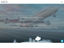 Chadwicks Travel insurance