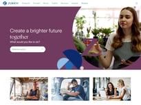 Zurich Business insurance