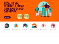 BCU Credit union loan