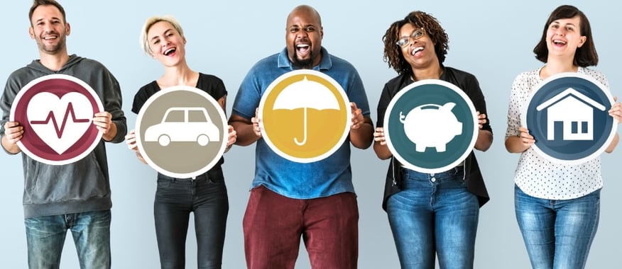 Guarantor loans Your financial safety net