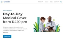 Episodic Dental Insurance