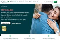 My State Consolidation loan