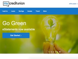 My Credit Union Credit union loan