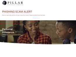 Pillar Credit Life Insurance