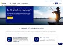 Tower Boat insurance