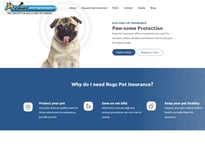 Rogz Pet Insurance Pet Insurance
