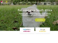 MediPet Pet Insurance