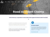 DSC Attorneys RAF Claim