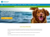 Southern Cross Pet insurance