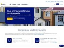 Tower Insurance Landlord insurance
