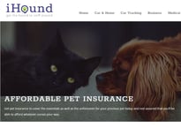 iHound Pet Insurance