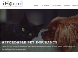 iHound Pet Insurance