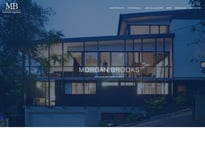 Morgan Brooks Home loan