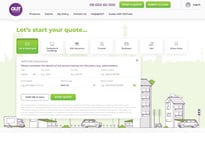 OUTsurance Car Insurance