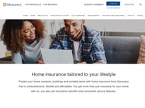 Discovery Home Loan Insurance