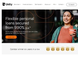 NZCU South Personal loan