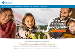 Southern Cross Life Life insurance