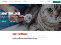 Nimble Short-term loan