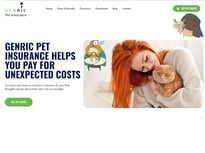 Genric Insurance Pet Insurance