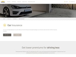 Santam Car Insurance