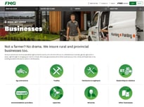 FMG Business insurance