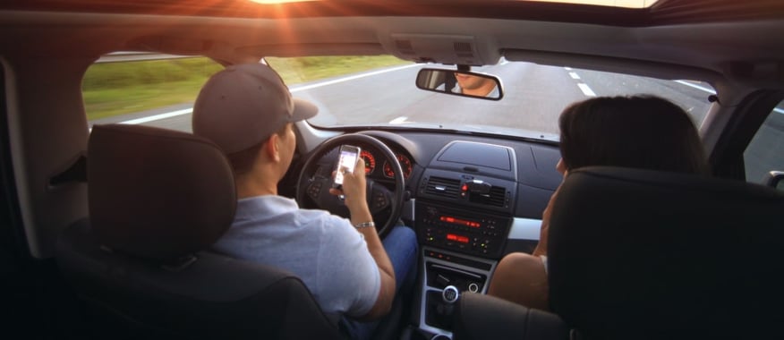Financing your vehicle