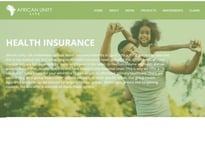 Africa Unity Life Medical Insurance