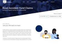 Pierre Kitching Attorneys Motor Vehicle Accident Claim