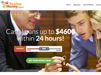 Payday Money Payday loan