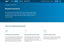 ANZ Business insurance