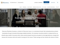 Discovery Business Insurance