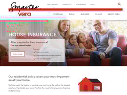 Vero Insurance Home insurance