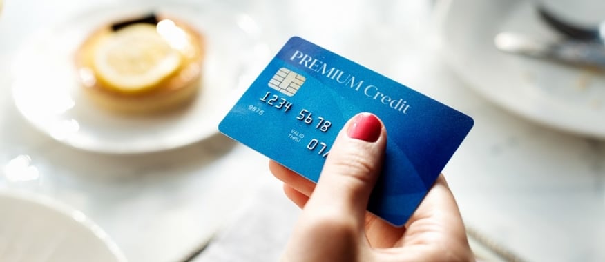 best credit cards in Australia